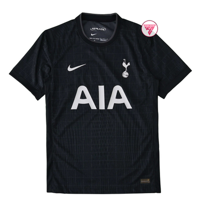 Tricou Tottenham 25/26 Away, Player