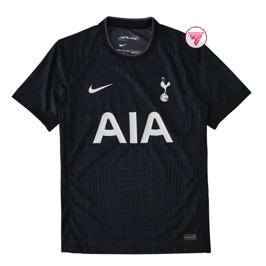 Tricou Tottenham 25/26 Away, Player