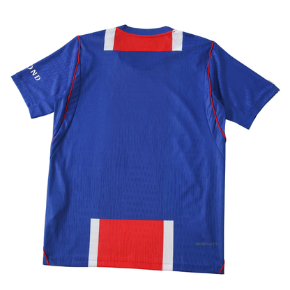 Tricou PSG 26/27 Home, Player