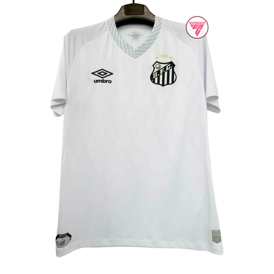 Tricou Santos 25/26 Home, Fan