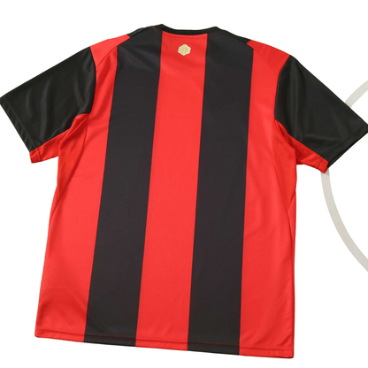 Tricou AC Milan 26/27 Home, Fan