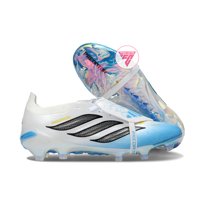 Ghete Adidas Predator Tongue Elite, FG