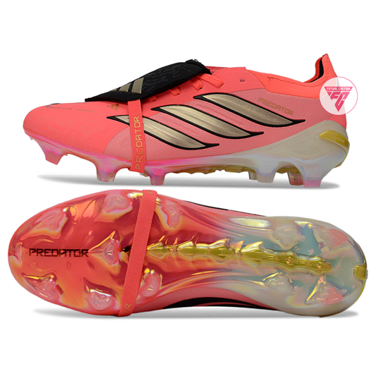Ghete Adidas Predator Tongue Elite, FG