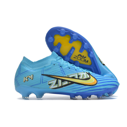 Ghete Nike Mercurial Vapor Elite - Kylian Mbappe, AG