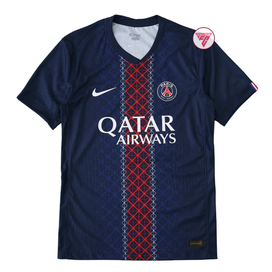 Tricou PSG 25/26 Home, Player