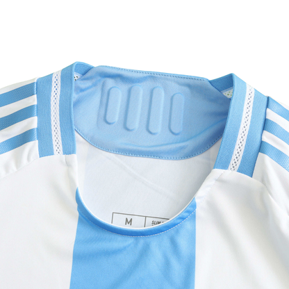 Tricou Argentina 2024 Home, Player