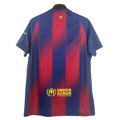 Tricou FC Barcelona 25/26 Home, Fan