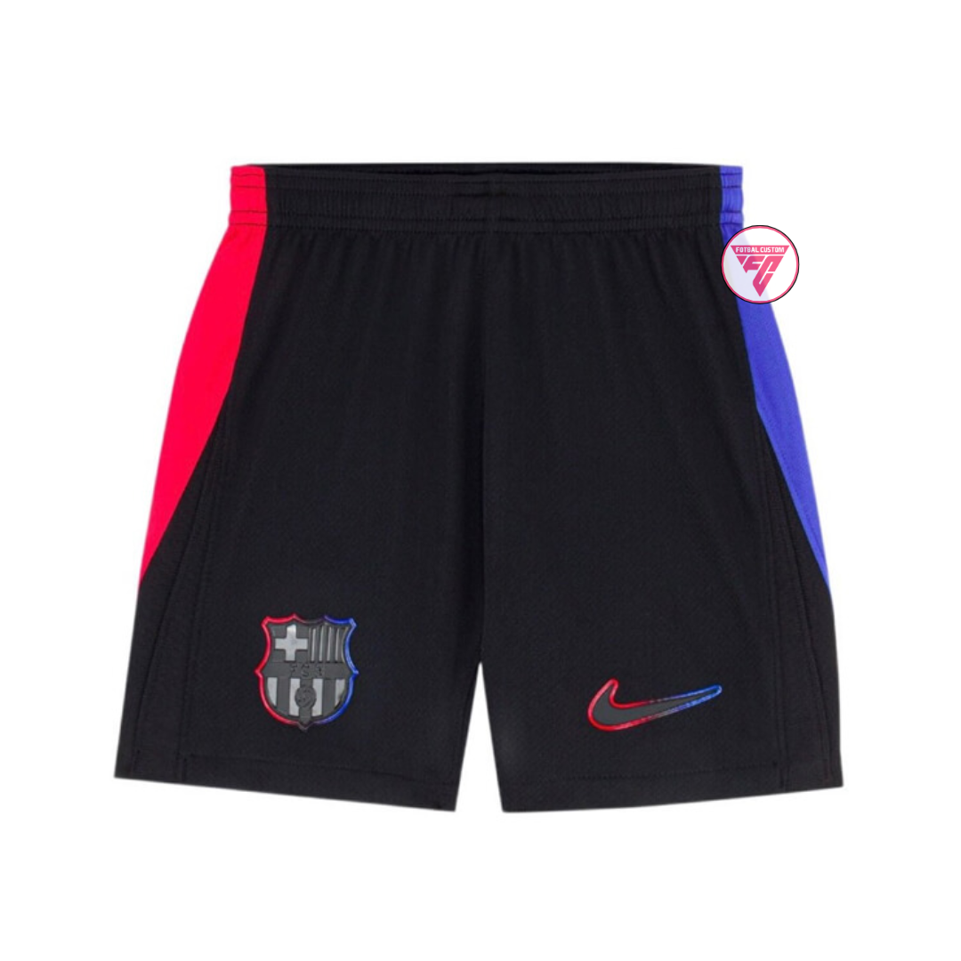 Pantaloni FC Barcelona 24/25 Away