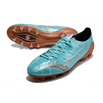 Ghete Elite Mizuno Alpha, FG