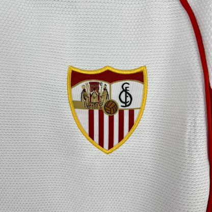 Tricou Sevilla 25/26 Home, Fan