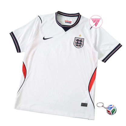 Tricou Anglia Home 2026, Fan