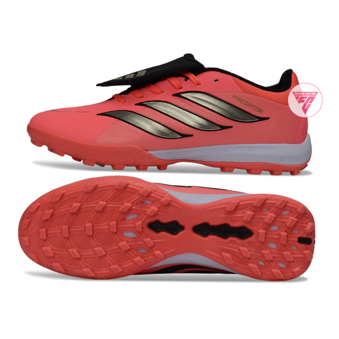 Ghete Adidas Predator Elite, TF