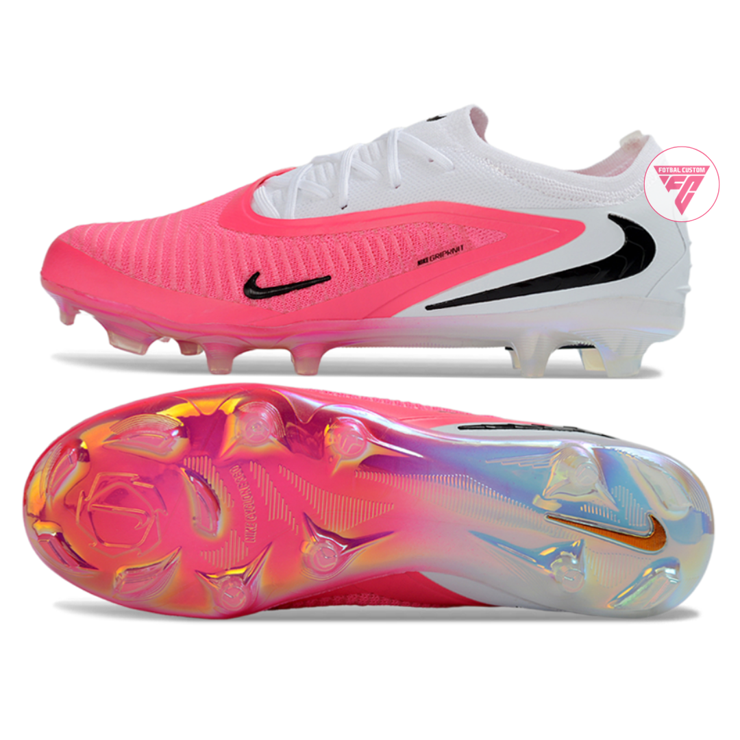 Ghete Nike Phantom 6 Low Elite, FG