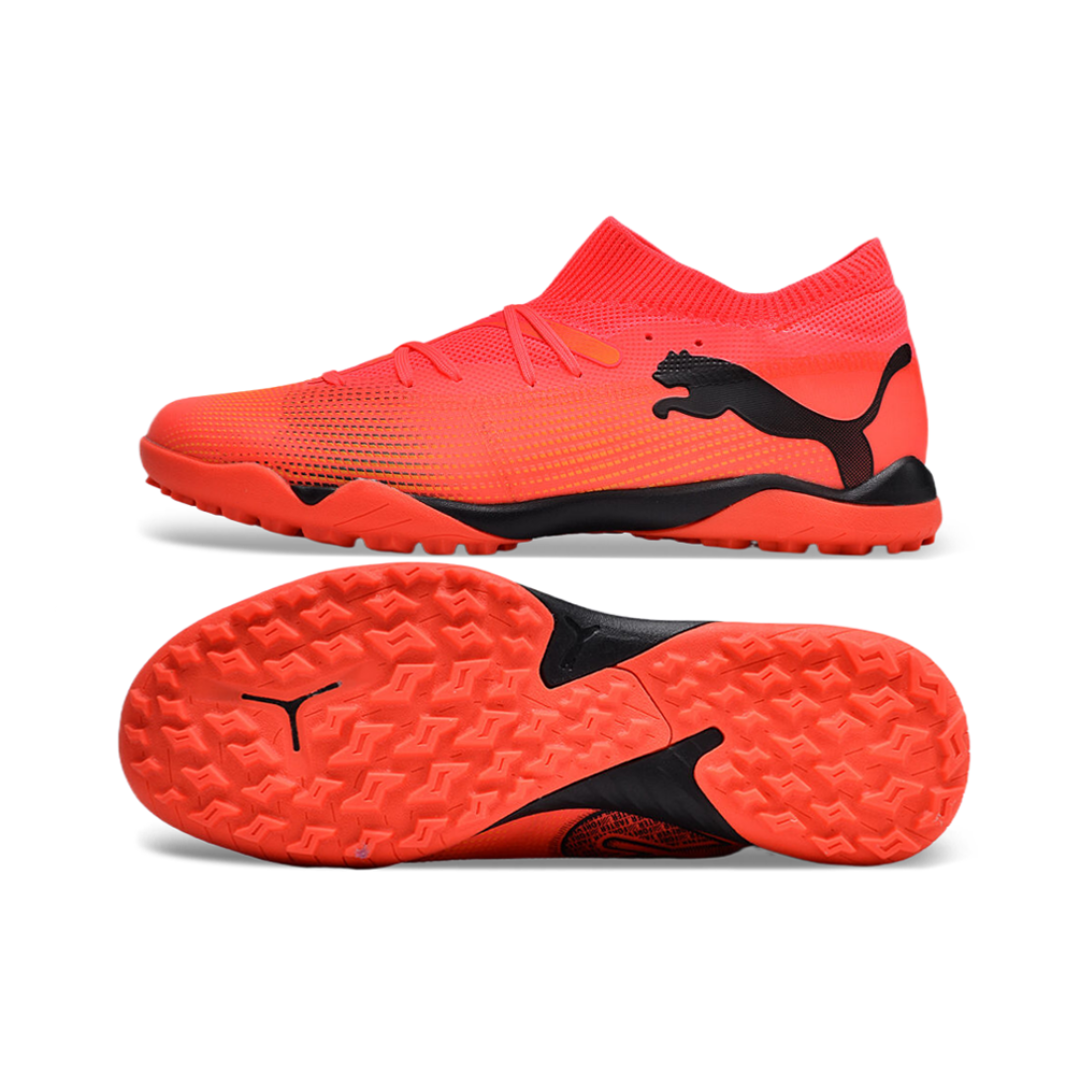 Ghete Puma Future 7 Ultimate, TF