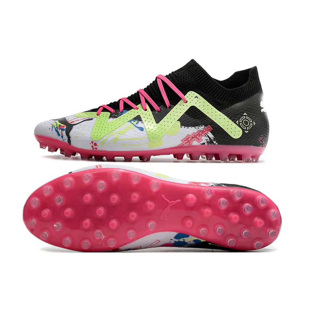 Ghete Puma Future Ultimate, AG
