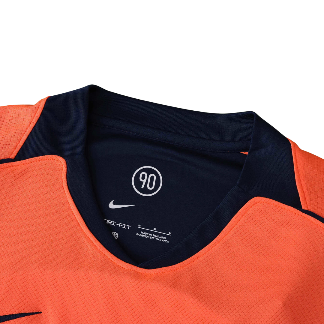 Tricou FC Barcelona 25/26 Third, Fan