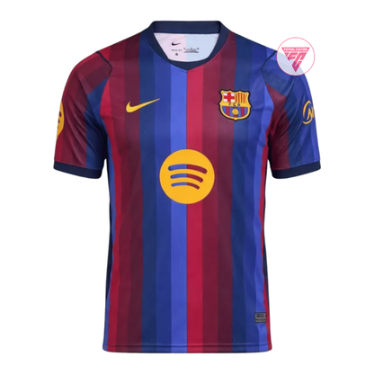 Tricou FC Barcelona 26/27 Home, Fan