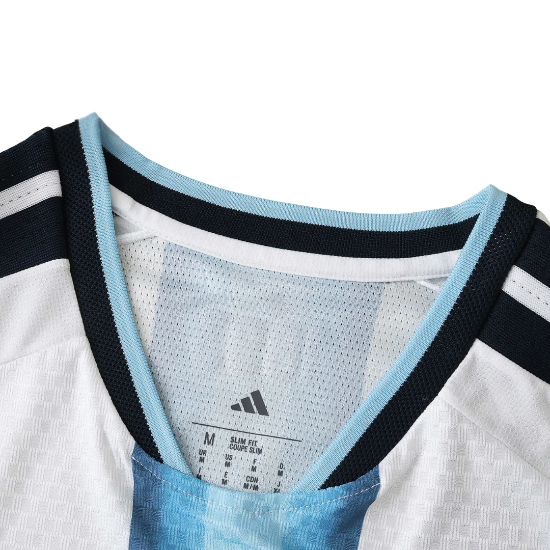 Tricou Argentina 2026 Home, Player
