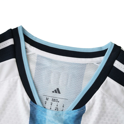 Tricou Argentina 2026 Home, Player