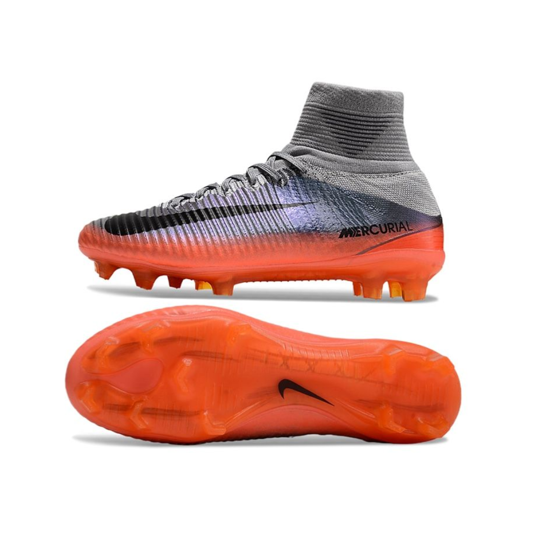 Ghete Nike Superfly 5 CR7, FG