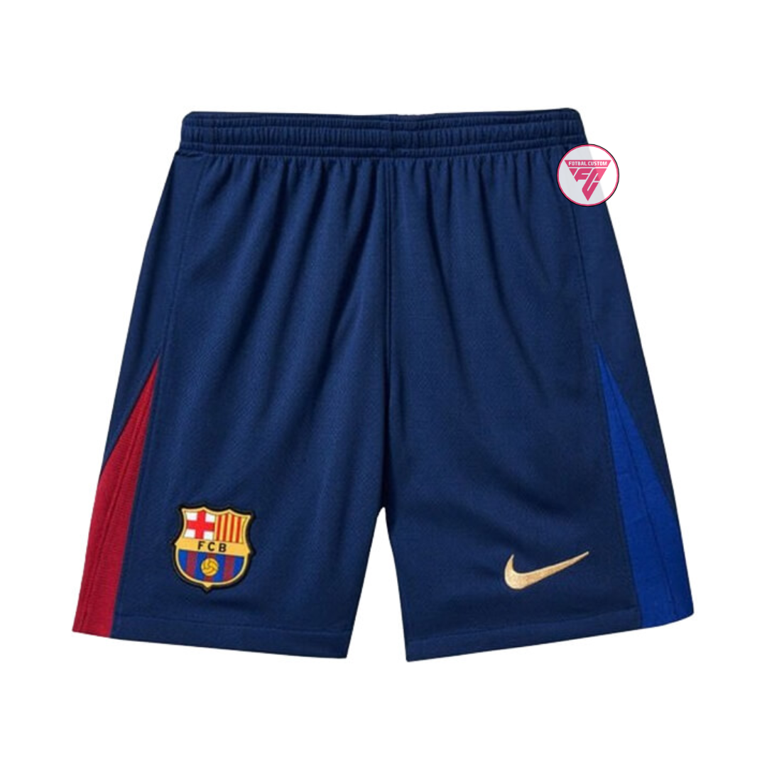Pantaloni FC Barcelona 24/25 Home