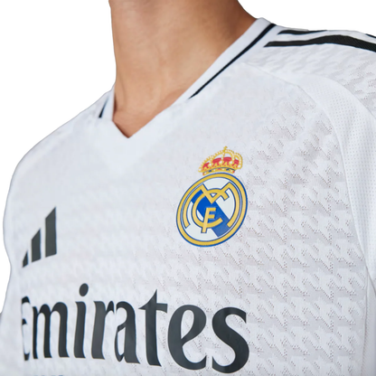 Tricou Real Madrid 24/25 Home, Jucator