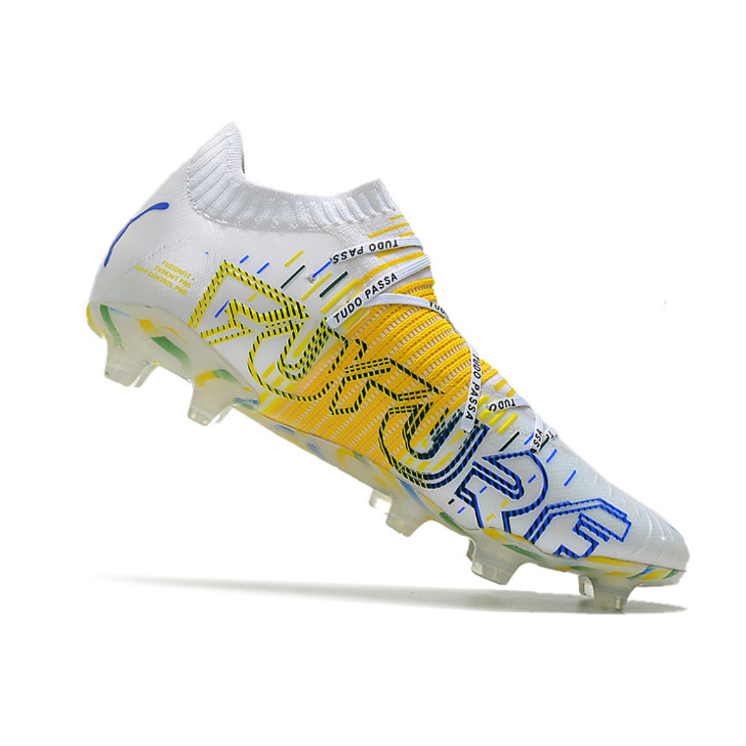 Ghete Puma Future Z, FG