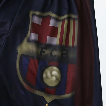 Pantaloni Cactus Jack x Barcelona