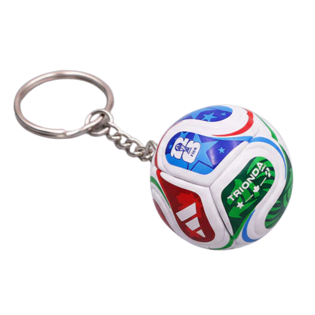 Breloc World Cup 2026