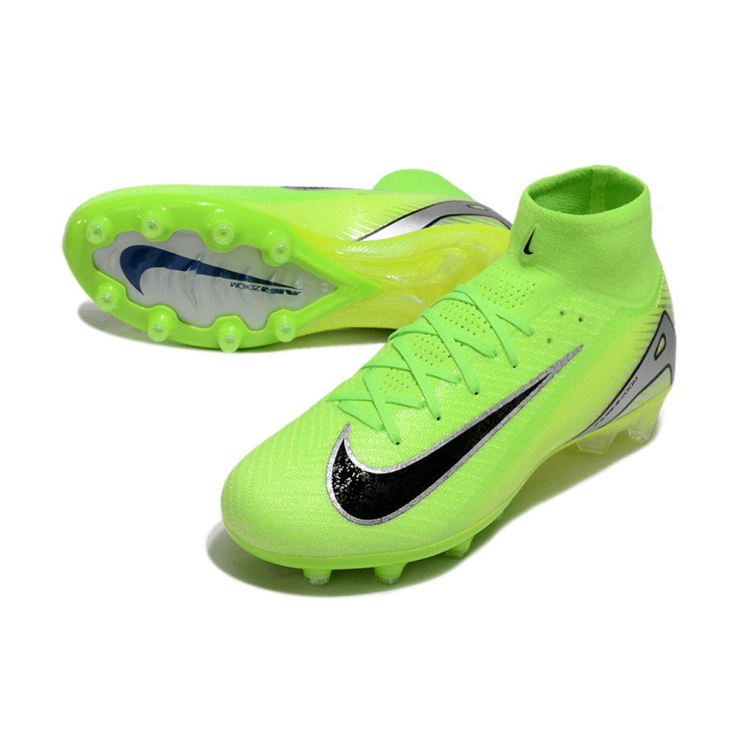 Ghete Nike Superfly Elite, AG