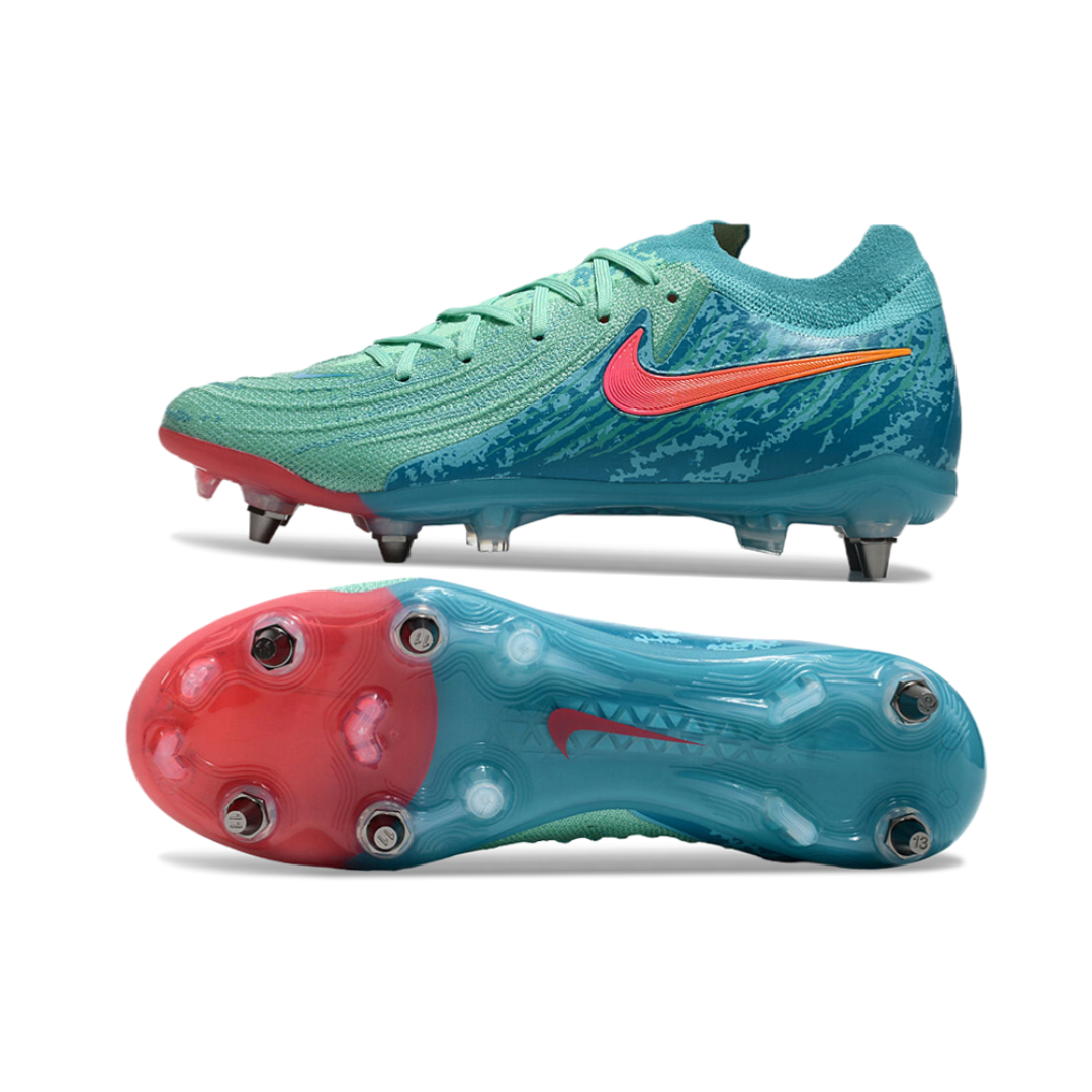 Ghete Nike Phantom Luna Elite, SG