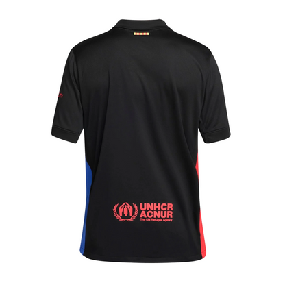Tricou FC Barcelona 24/25 Away, Fan