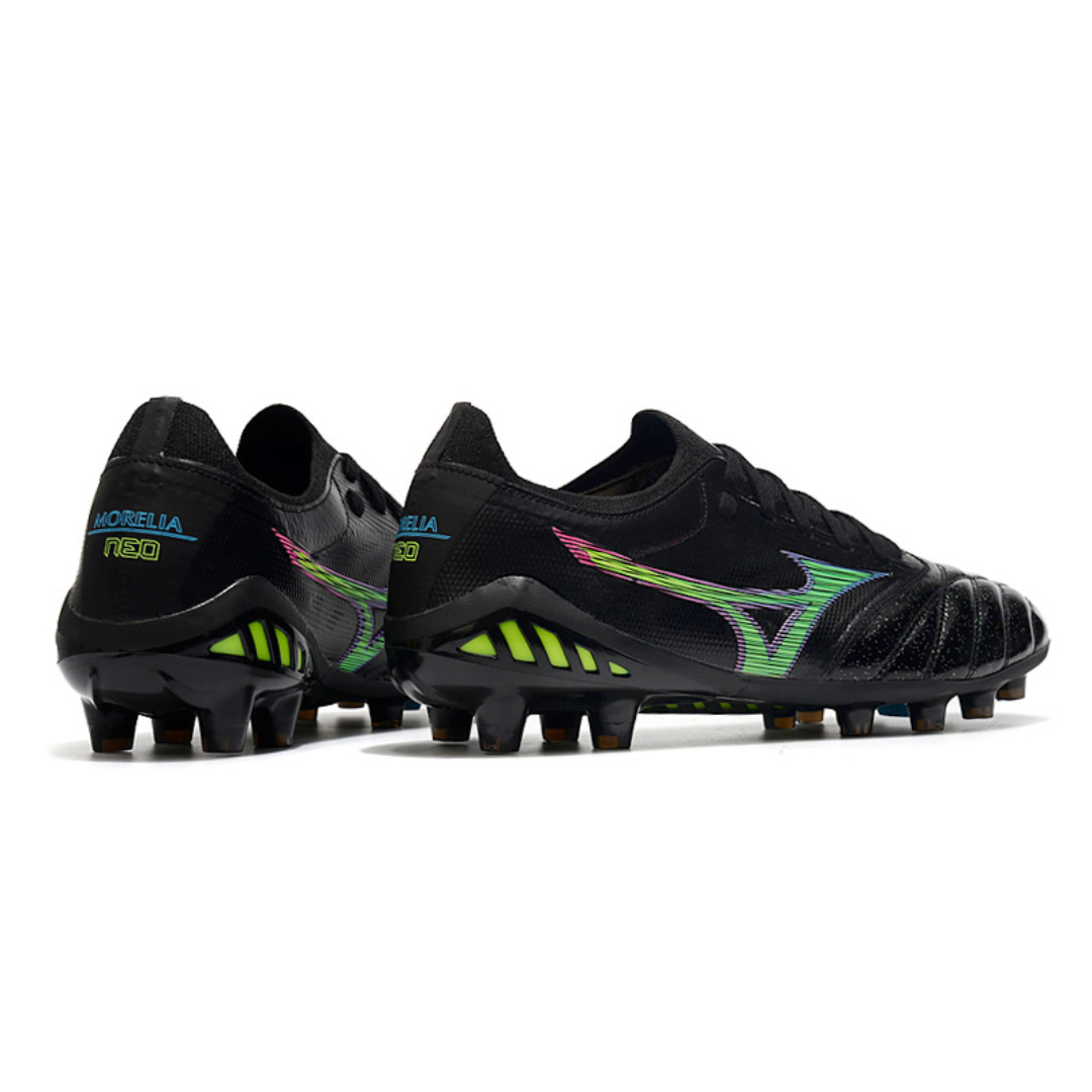 Ghete Elite Mizuno Morelia Neo 3, FG