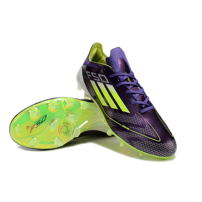 Ghete Adidas F50 Elite, AG