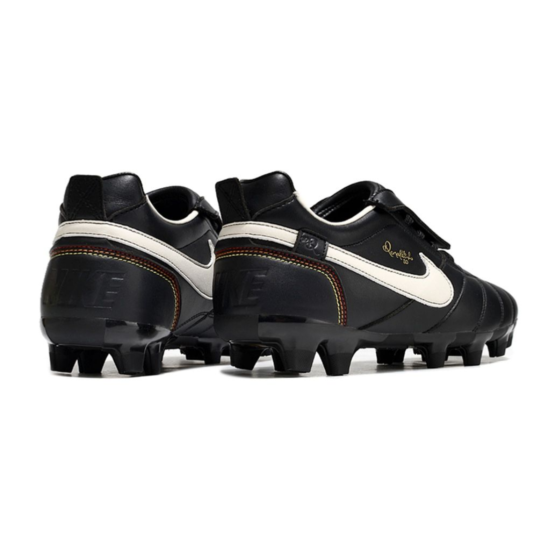 Ghete Nike Tiempo Ronaldinho R10, FG