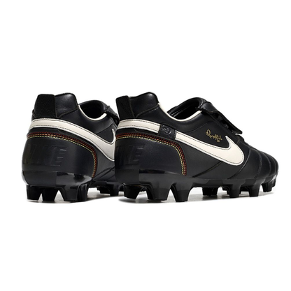 Ghete Nike Tiempo Ronaldinho R10, FG