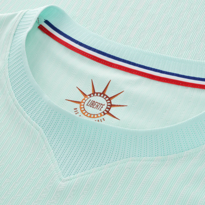 Tricou Franta 2026 Away, Player