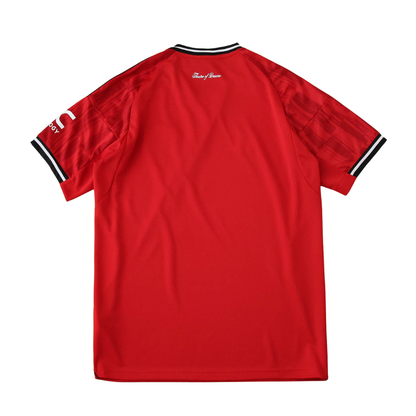 Tricou Manchester United 25/26 Home, Fan