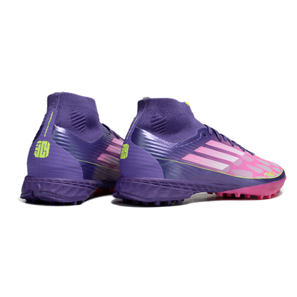 Ghete Adidas F50 Lamine Yamal, TF