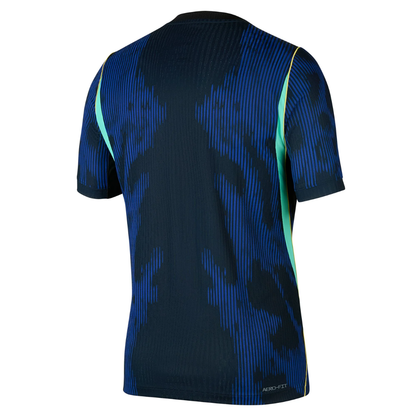 Tricou Brazilia x Jordan 2026 Away, Player