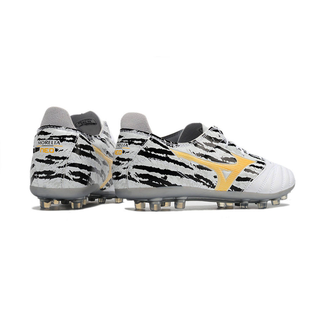 Ghete Elite Mizuno Morelia Neo, AG