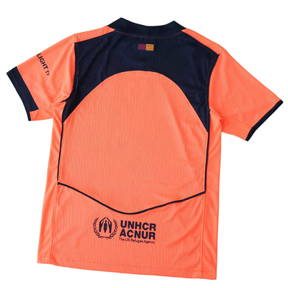 Tricou FC Barcelona 25/26 Third, Player