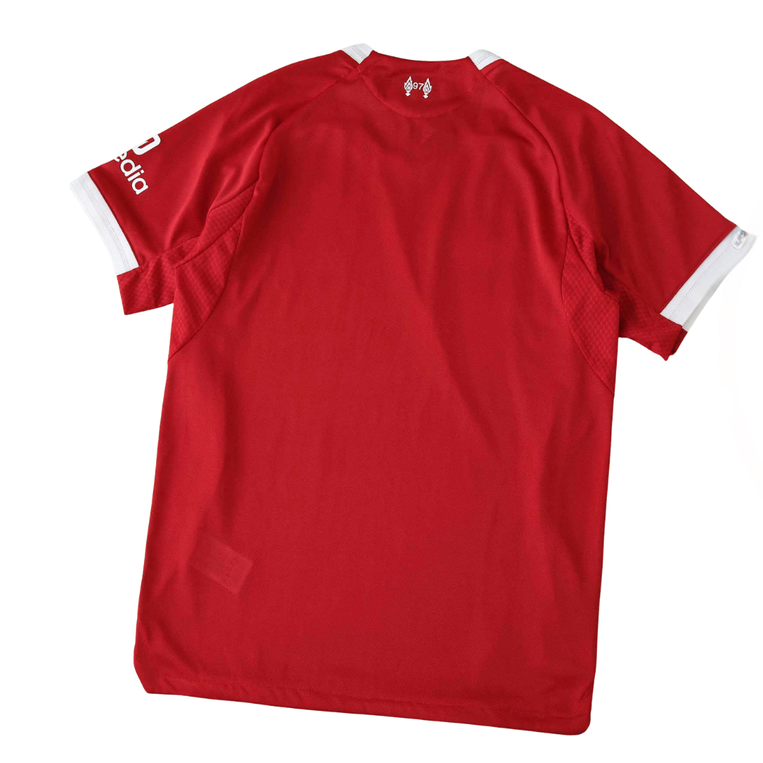 Tricou Liverpool 25/26 Home, Player