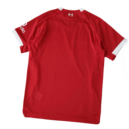 Tricou Liverpool 25/26 Home, Player