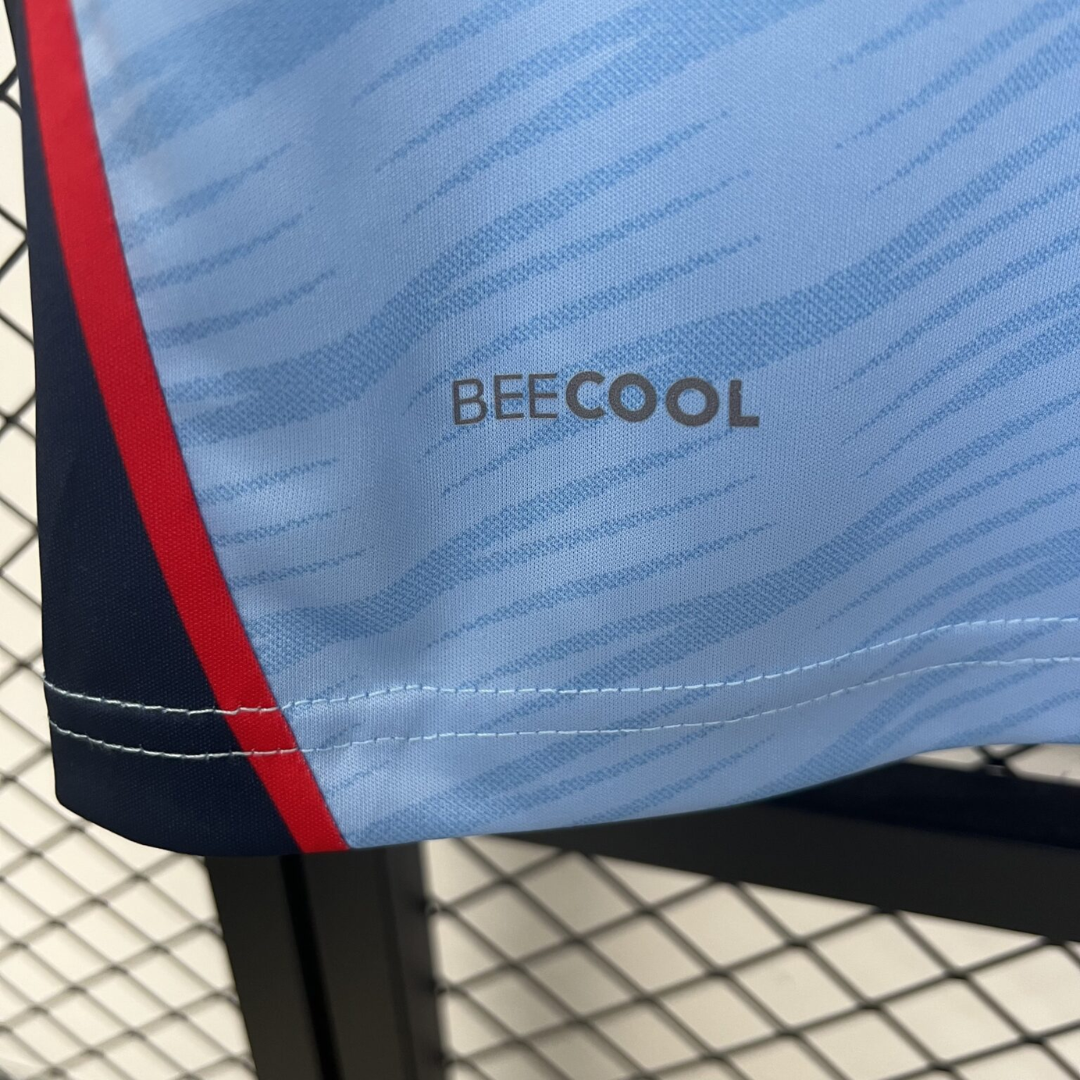 Tricou Celta Vigo 25/26 Home, Fan