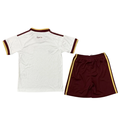 Kit Copii Spania 2026 Away