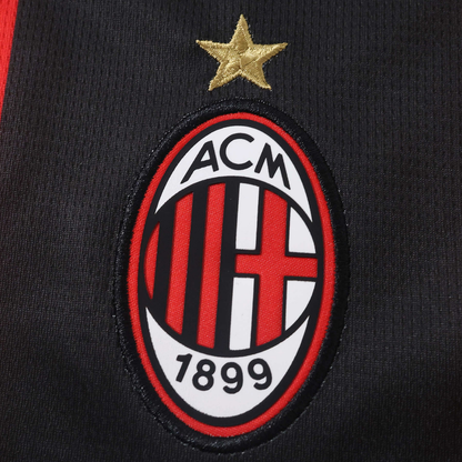 Tricou AC Milan 26/27 Home, Fan
