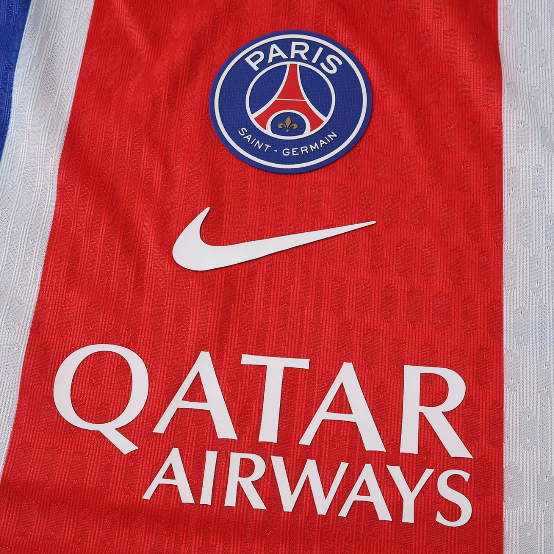 Tricou PSG 26/27 Home, Player
