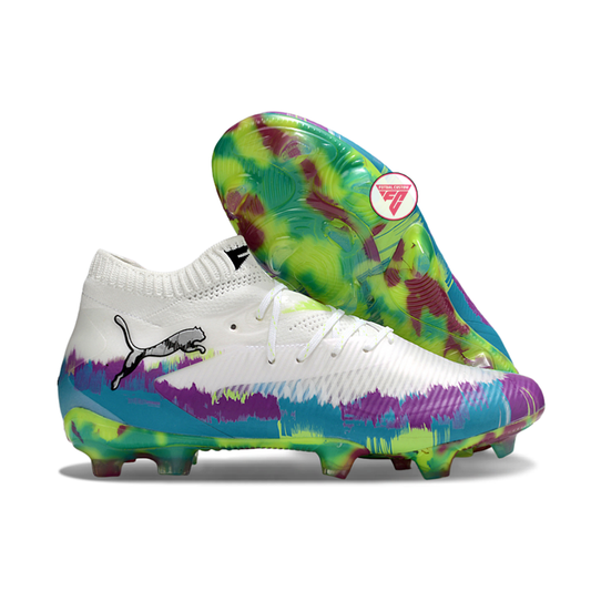 Ghete Puma Future 8 Ultimate, FG