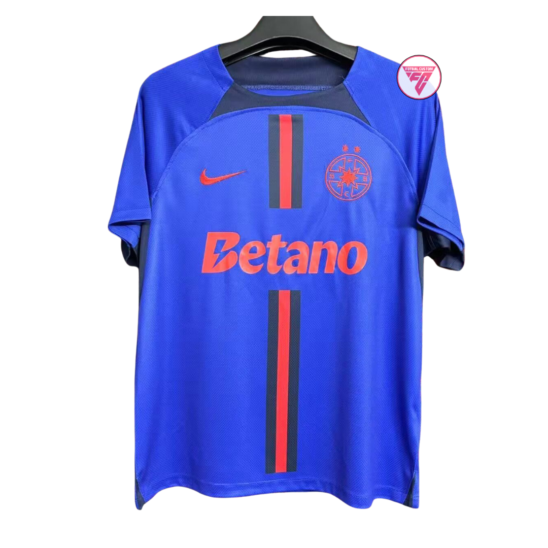 Tricou FCSB 24/25 Away, Fan